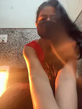 SashaPatel online show from 01/10/26, 03:02