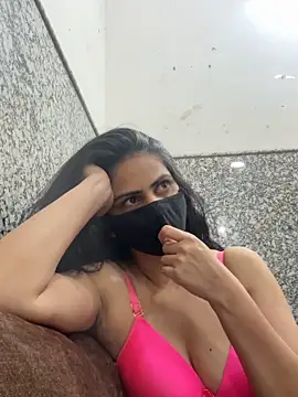 SashaPatel online show from 03/31/26, 02:52