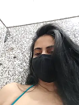 SashaPatel online show from 05/03/26, 03:04