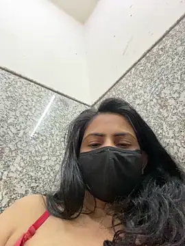 SashaPatel online show from 05/08/26, 02:54