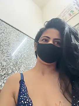 SashaPatel online show from 12/22/25, 02:55