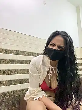 SashaPatel online show from 05/11/26, 02:35