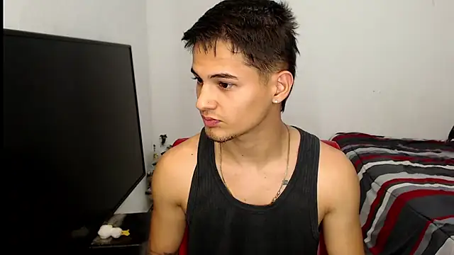 Alex mojica online show from 02/19/26, 06:10