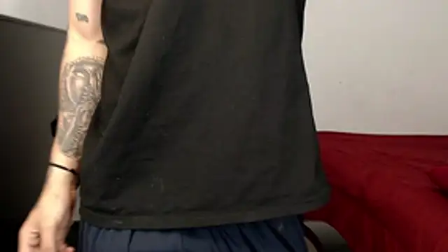 Alex mojica online show from 02/24/26, 06:14