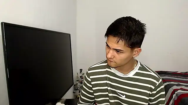 Alex mojica online show from 02/20/26, 06:10