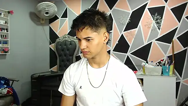 Alex mojica online show from 01/08/26, 07:58