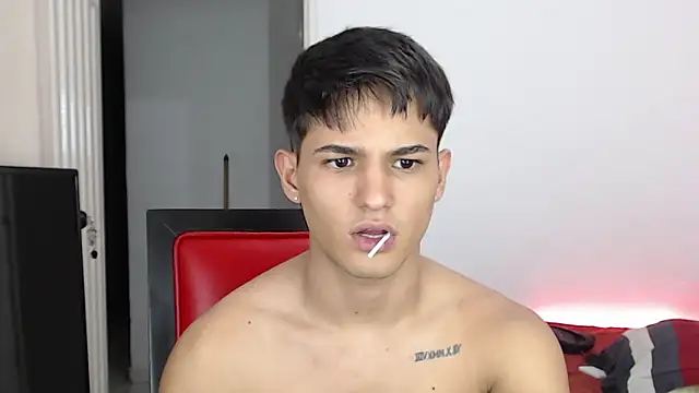 Alex mojica online show from 11/09/25, 05:22