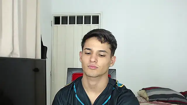 Alex mojica online show from 11/12/25, 05:11