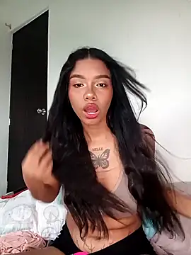 NekoAbby online show from 11/28/25, 09:26