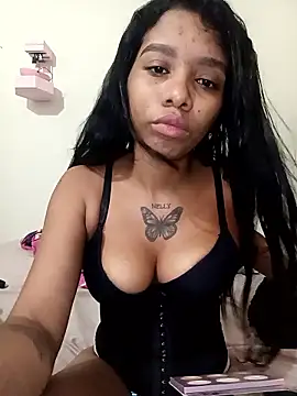 NekoAbby online show from 01/13/26, 08:35