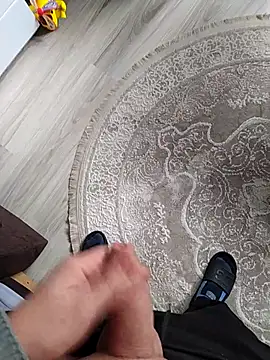 Mumuska online show from 10/12/25, 12:06