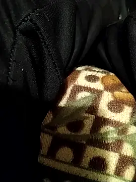 Mumuska online show from 10/28/25, 03:33