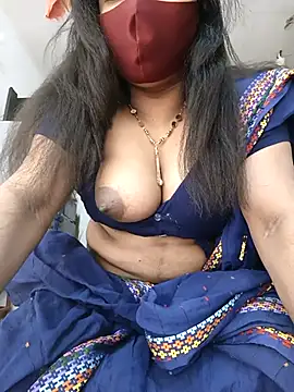 Natasa-4455 online show from 12/14/25, 07:30