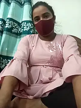 Natasa-4455 online show from 10/26/25, 12:05