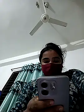 Natasa-4455 online show from 10/30/25, 07:44