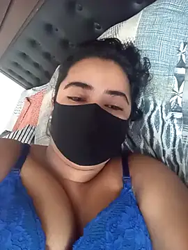 Natasa-4455 online show from 09/18/25, 09:34