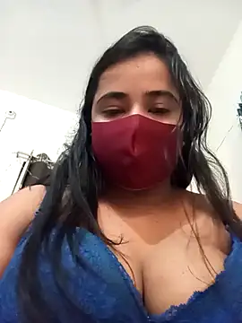 Natasa-4455 online show from 10/17/25, 07:15