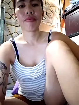 Deliciousgirl14 online show from 06/03/26, 03:51