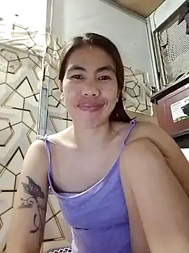 Deliciousgirl14 online show from 02/15/26, 07:02