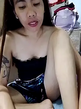 Deliciousgirl14 online show from 11/29/25, 03:34