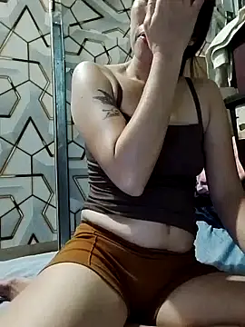 Deliciousgirl14 online show from 02/19/26, 03:53