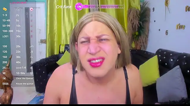 BarbieStyled online show from 01/26/25, 02:24