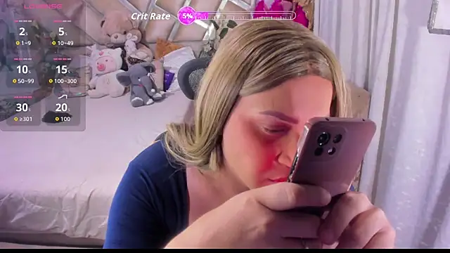 BarbieStyled online show from 10/09/25, 11:49