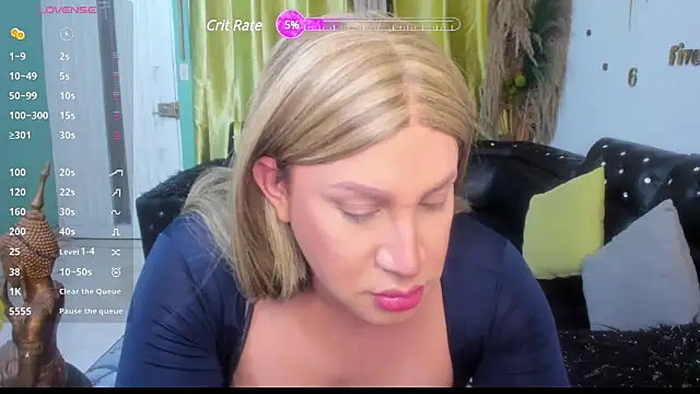 BarbieStyled online show from 01/28/25, 12:15