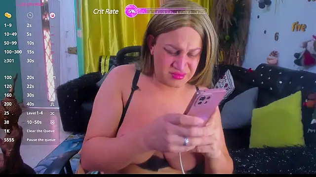 BarbieStyled online show from 01/15/25, 05:58