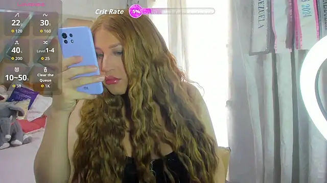 BarbieStyled online show from 05/19/26, 02:46