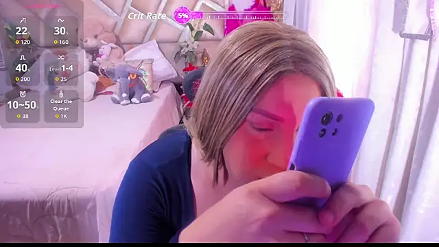 BarbieStyled online show from 11/05/25, 12:52