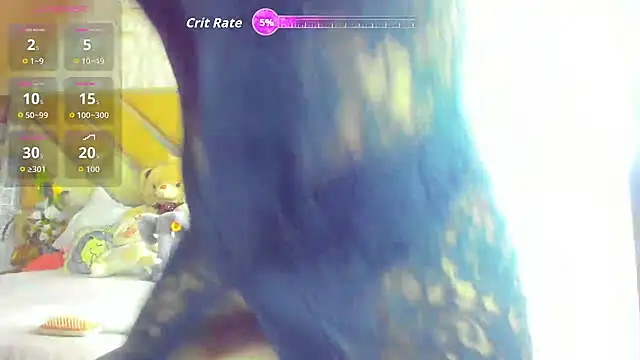 Snapshot of BarbieStyled chatting on 06/23/26, 03:32 BarbieStyled online show from 06/23/26, 03:32