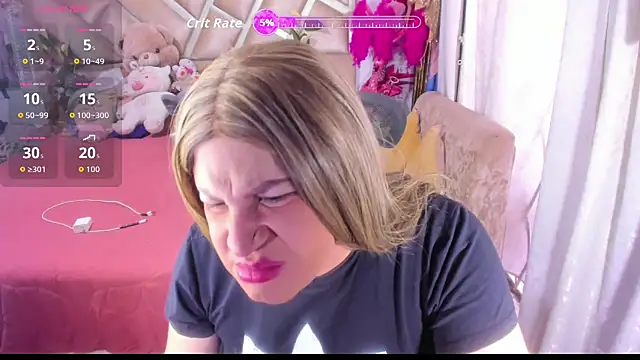 BarbieStyled online show from 09/24/25, 10:16