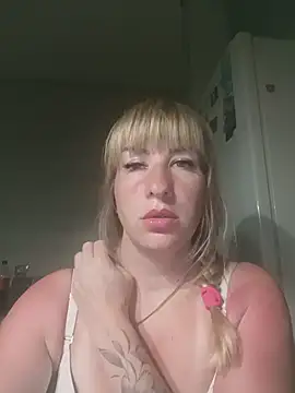 babyjessi online show from 07/21/26, 08:21