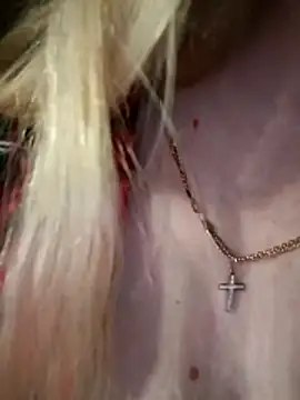 babyjessi online show from 04/07/26, 08:43