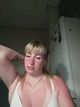 babyjessi online show from 07/20/26, 07:27
