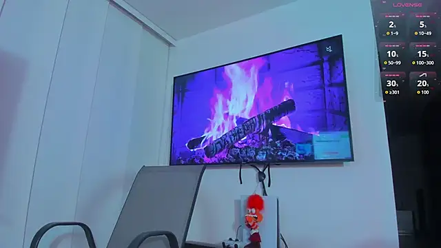 Michelle Ferrerr online show from 02/27/26, 10:15