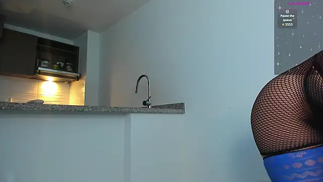 Michelle Ferrerr online show from 04/04/26, 09:49