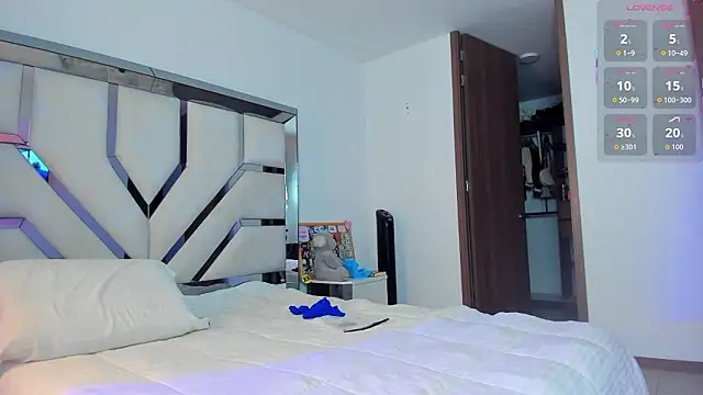 Michelle Ferrerr online show from 01/16/26, 11:14