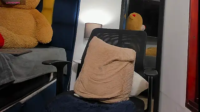 Evan Storn online show from 01/15/26, 03:32