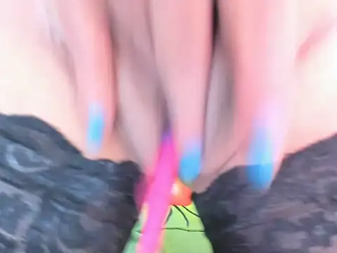 Dayissquirt60 online show from 06/27/26, 12:55