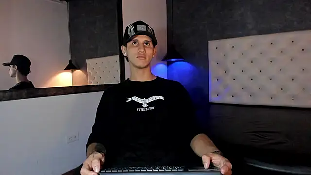  realwav online show from 11/10/25, 10:15