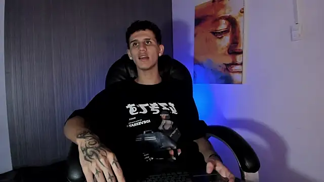  realwav online show from 12/03/25, 08:58