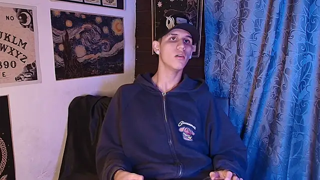  realwav online show from 10/24/25, 04:44