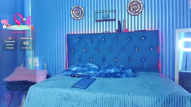 geminis milf online show from 03/18/26, 07:04