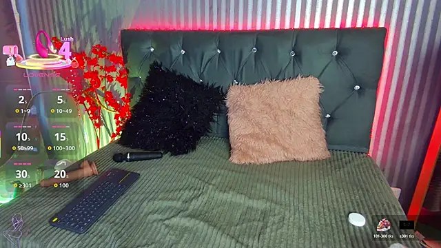 geminis milf online show from 11/26/25, 07:03