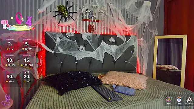 geminis milf online show from 10/30/25, 06:49