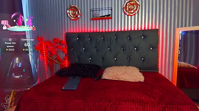 geminis milf online show from 12/03/25, 07:35