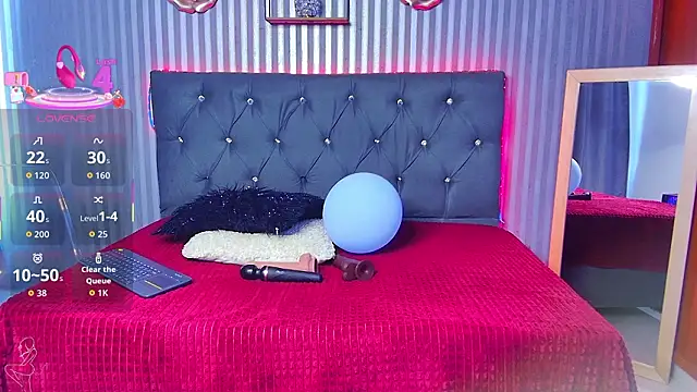 geminis milf online show from 02/21/26, 06:54