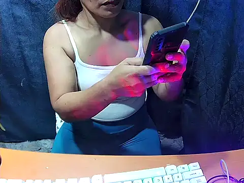 FlowerSexy online show from 04/17/26, 02:58